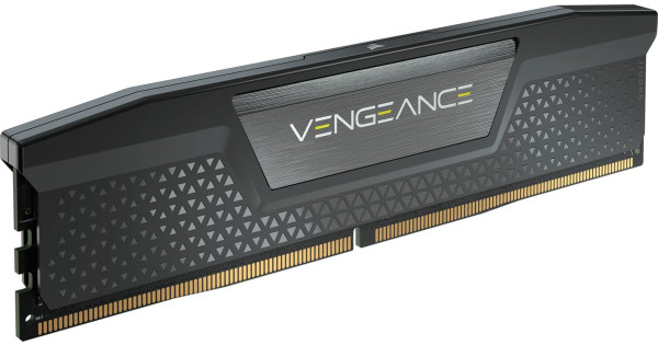 【こはる】Vengeance LPX 16GB DDR5 5600MHz Corsair Vengeance DDR5 16GB 5600MHz C40 Desktop Memory | Evetech